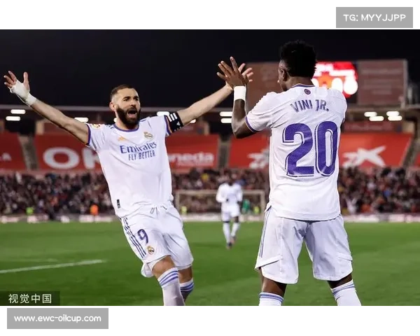 维尼修斯转会风波升级 五大豪门争抢皇马拒支付签字费