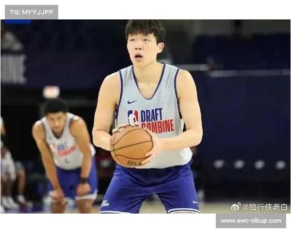 杨瀚森背靠背再获登场机会，中国球员持续适应NBA节奏