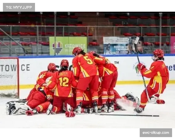 女子冰球世锦赛甲级A组开赛在即，东道主捷克与丹麦被视为升组热门
